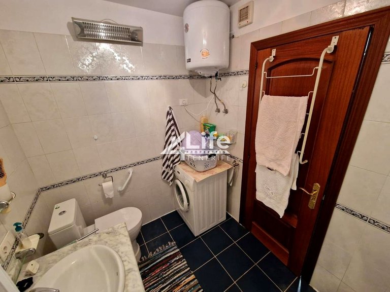 Apartment for Sale in Los Cristianos, Tenerife 9