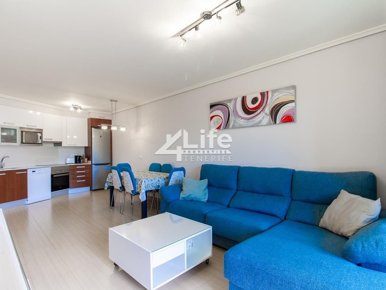 Apartment for Sale in La Tejita, Granadilla De Abona 2
