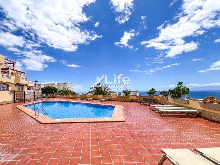 Apartment for Sale in Costa Adeje, Tenerife 15