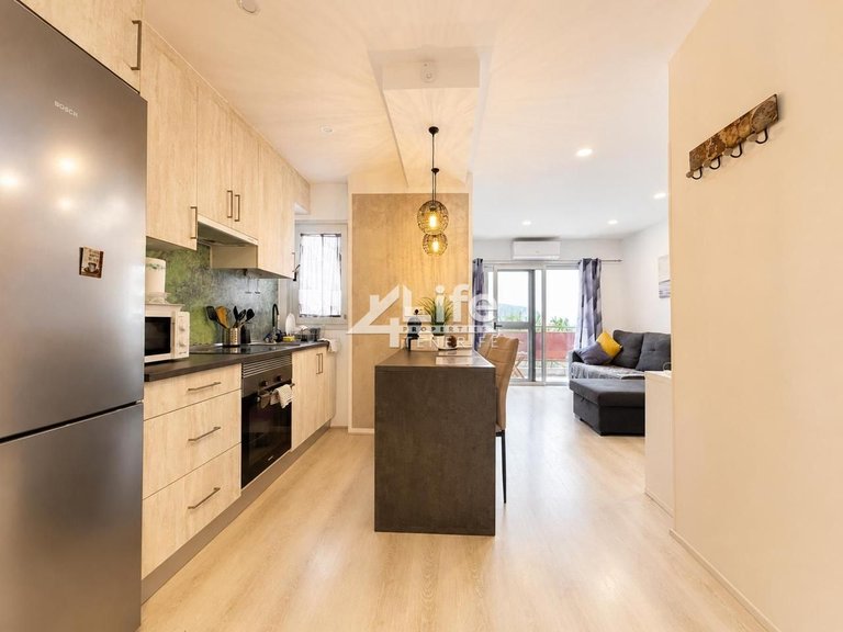 Apartment for Sale in Los Cristianos, Tenerife 10