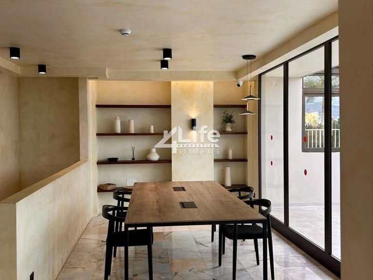 Apartment for Sale in Arona, Tenerife 17