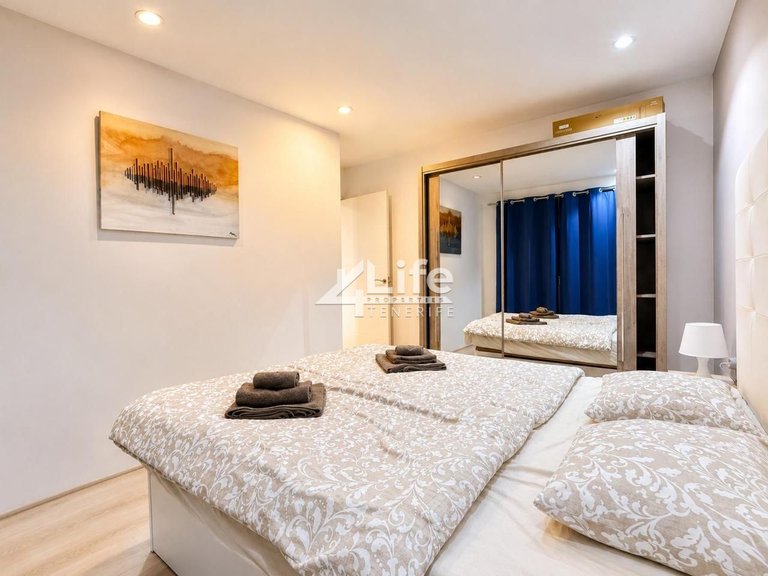 Apartment for Sale in Los Cristianos, Tenerife 9