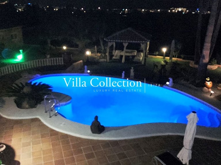 Villa for Sale in Ibiza, Balearic Islands 24