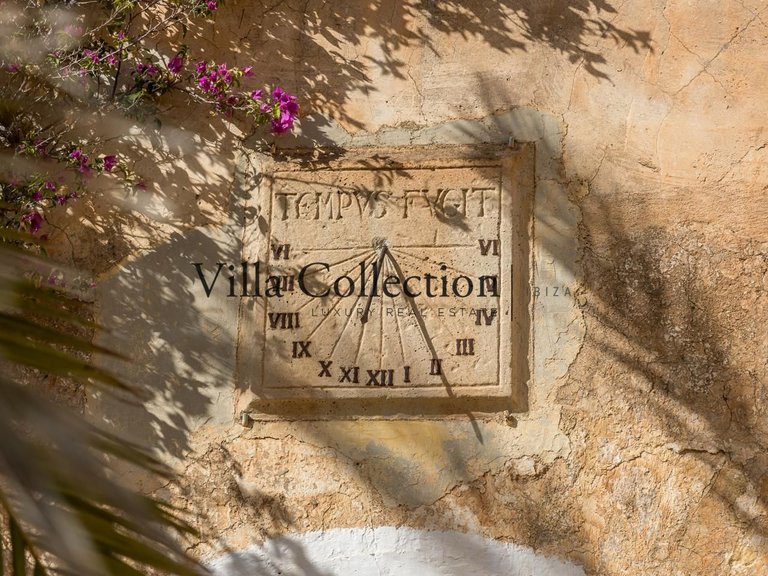 Villa for Sale in Sant Josep De Sa Talaia, Balearic Islands 32