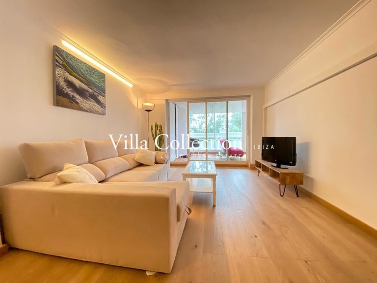 Apartment for Rent in Ibiza, Balearic Islands 5