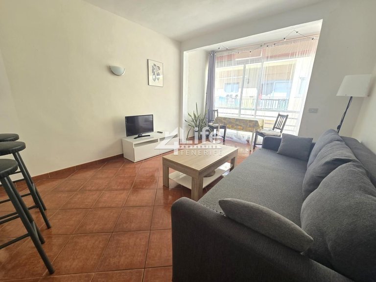 Apartment for Sale in Las Galletas, Tenerife 1