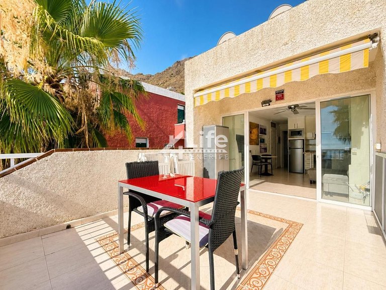 Apartment for Sale in Acantilados De Los Gigantes, Tenerife 20