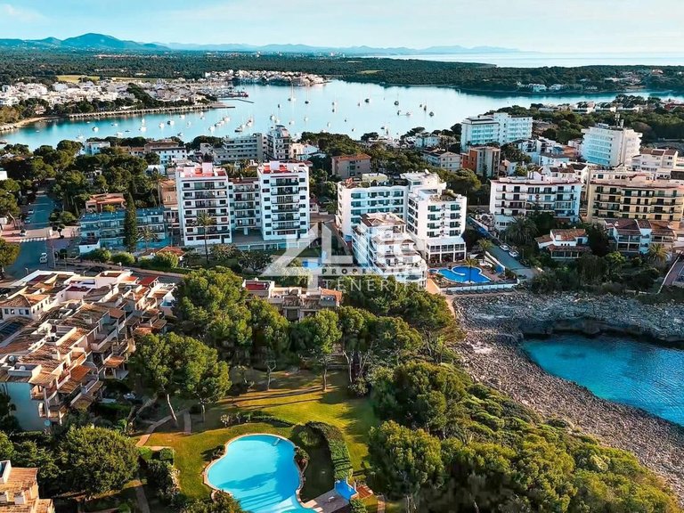 Apartment for Sale in Portocolom, Balearic Islands 15