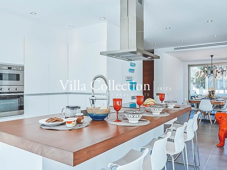 Villa for Sale in Ibiza, Balearic Islands 28