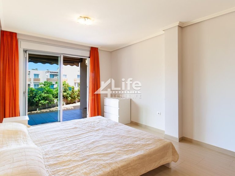 Apartment for Sale in La Tejita, Granadilla De Abona 11