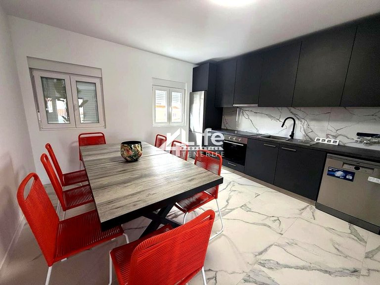 Apartment for Rent in El Monte O Guargacho, Tenerife 10
