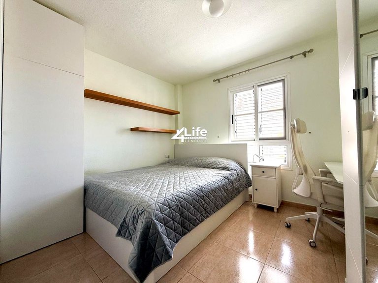 Apartment for Rent in Callao Salvaje, Tenerife 13