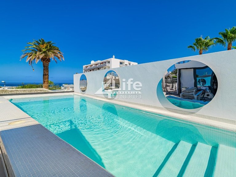 Villa for Sale in Costa Adeje, Adeje 29