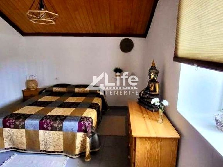 Villa for Sale in El Retamar, Tenerife 2
