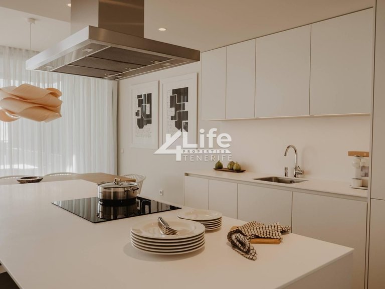 Town House for Sale in Adeje, Tenerife 41