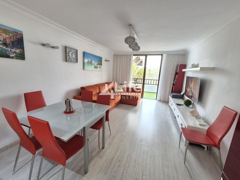 Apartment for Sale in Playa De Las Américas, Arona 6