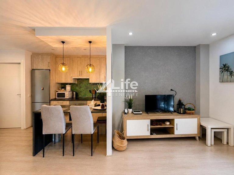 Apartment for Sale in Los Cristianos, Tenerife 4