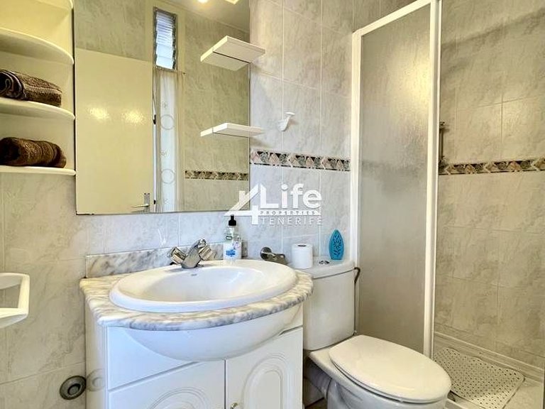 Apartment for Sale in Costa Del Silencio, Tenerife 12