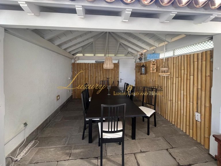 Villa for Sale in Playa De La Arena, Tenerife, España 39