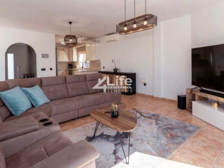Villa for Sale in Costa Adeje, Tenerife 12