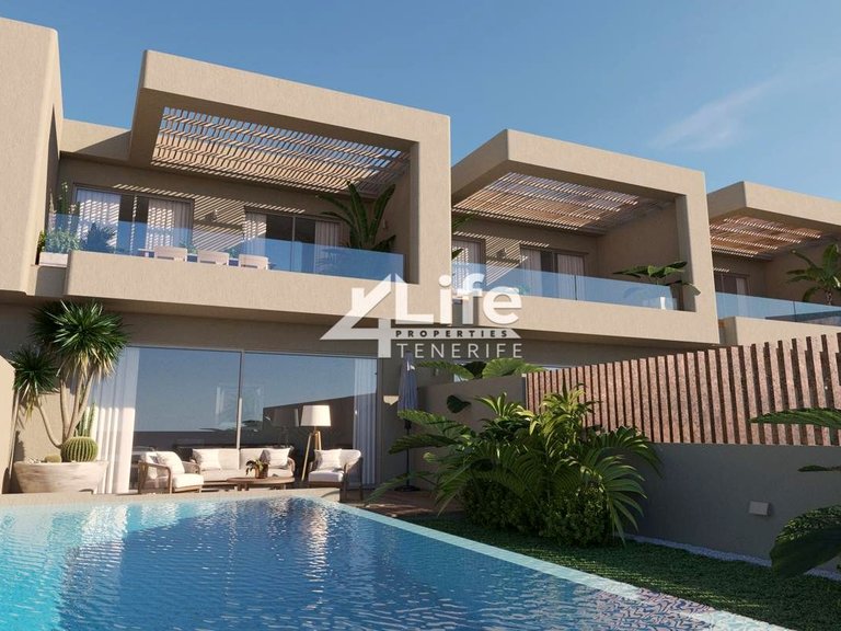 Town House for Sale in Adeje, Tenerife 3