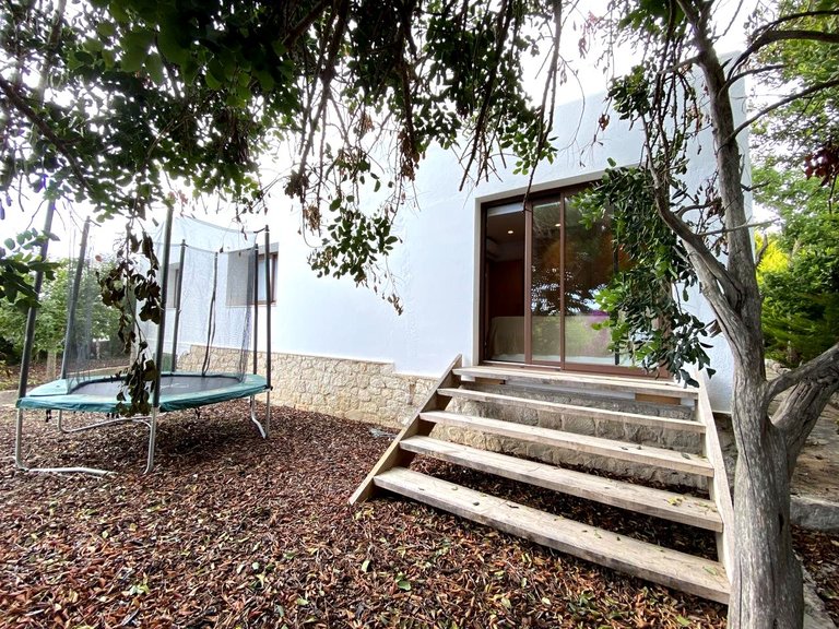 Villa for Rent in Sant Josep De Sa Talaia, Baleari 26