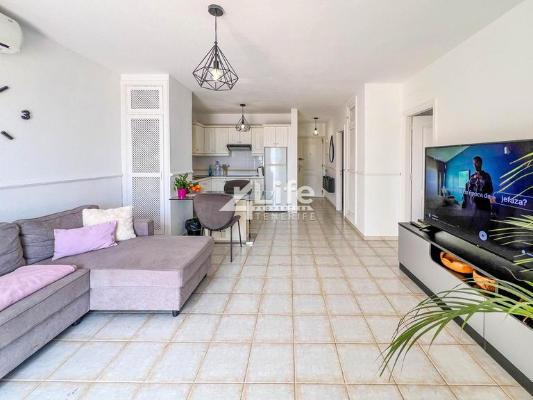 Apartment for Sale in Costa Adeje, Tenerife 9