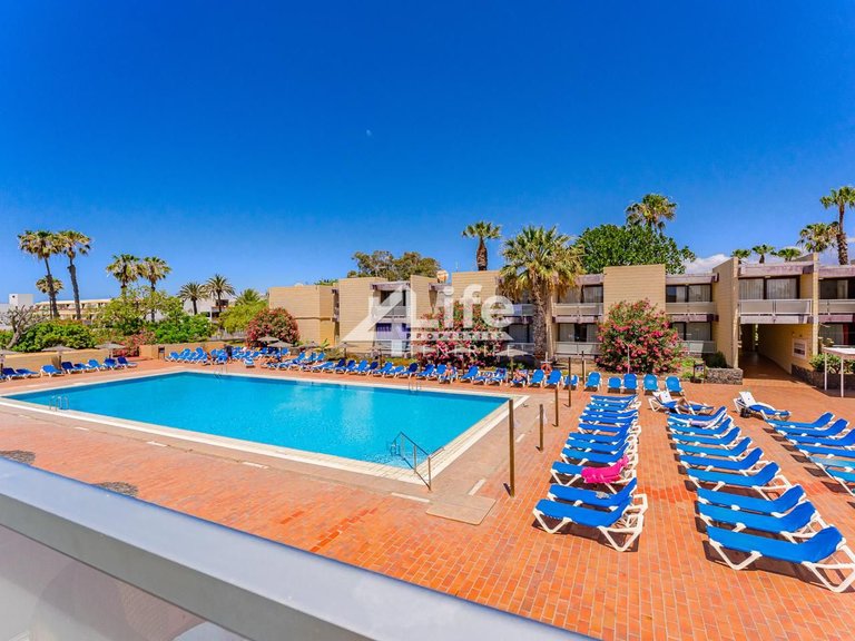 Apartment for Sale in Costa Del Silencio, Tenerife 2