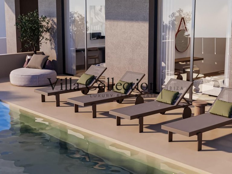 Villa for Sale in Ibiza, Balearic Islands 7