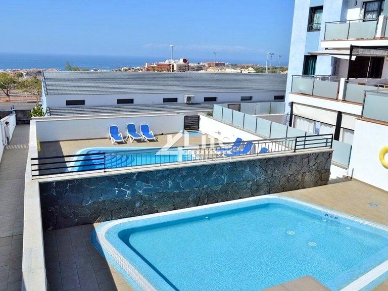 Apartment for Sale in Costa Adeje, Tenerife 25