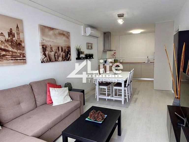 Apartment for Sale in Adeje, Tenerife 26