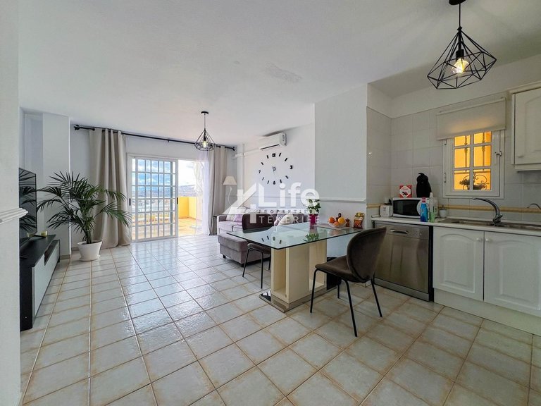 Apartment for Sale in Costa Adeje, Tenerife 5
