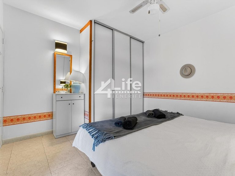 Apartment for Sale in Costa Del Silencio, Tenerife 15