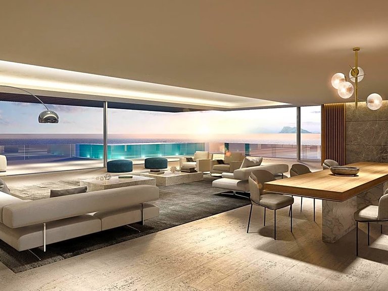Penthouse for Sale in Estepona, Malaga 10