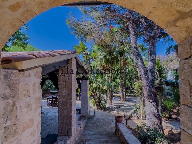 Villa for Sale in Santa Eulalia Del Rio, Balearic Islands 47