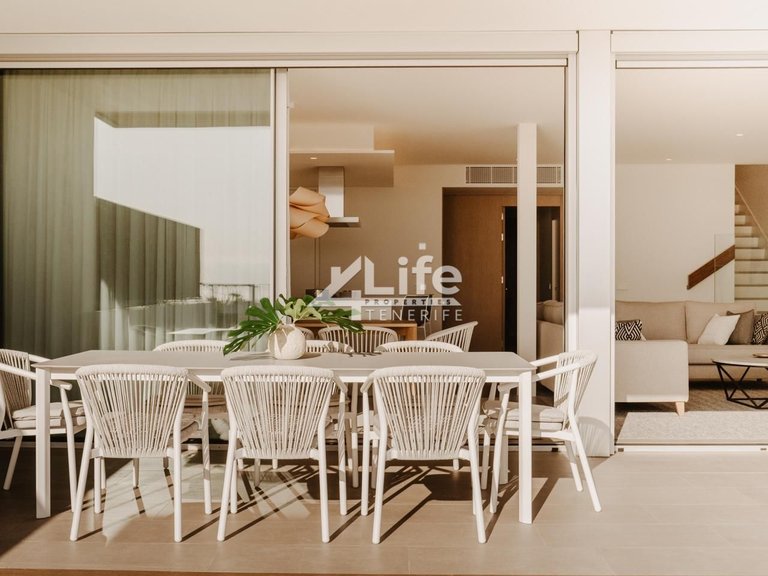 Town House for Sale in Adeje, Tenerife 4