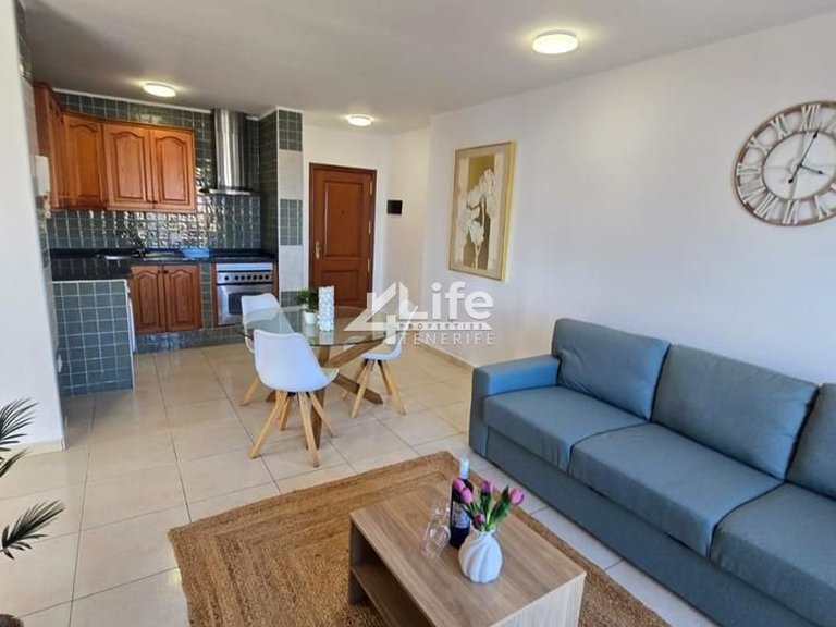 Apartment for Sale in Los Abrigos, Tenerife 4
