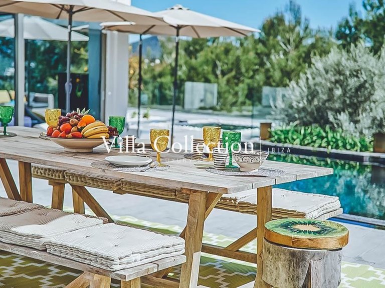 Villa for Sale in Ibiza, Balearic Islands 10