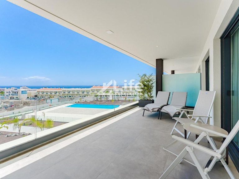 Apartment for Sale in Costa Adeje, Adeje 2