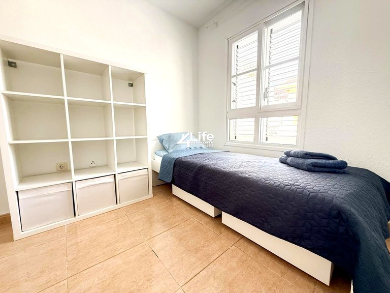 Apartment for Rent in Callao Salvaje, Tenerife 11