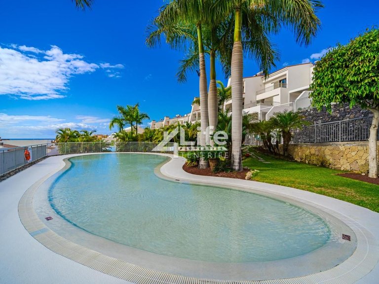 Apartment for Sale in Adeje, Tenerife 23