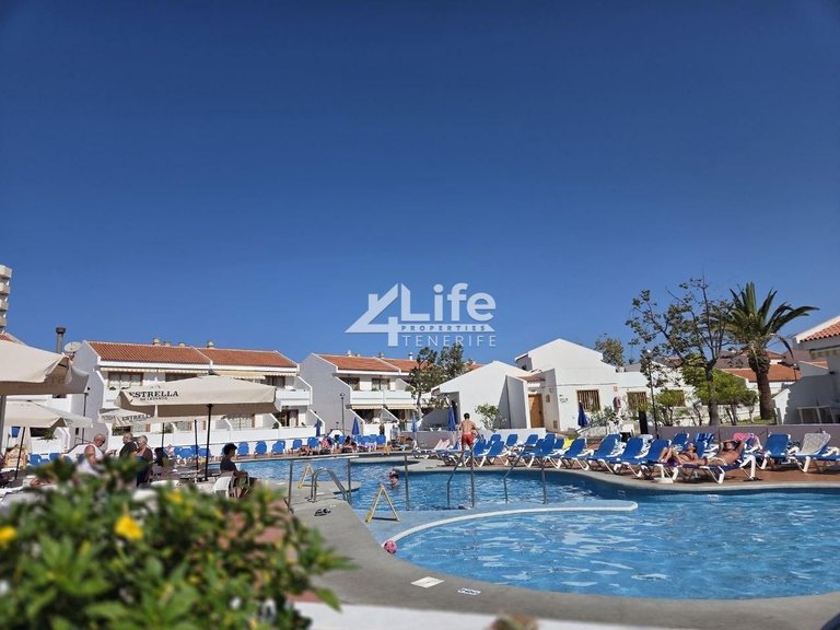Apartment for Sale in Costa Adeje, Tenerife 5
