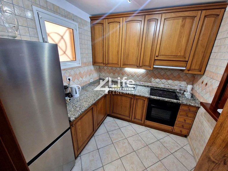 Apartment for Sale in Los Cristianos, Tenerife 6