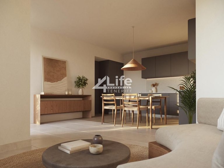 Apartment for Sale in Los Cristianos, Arona 2