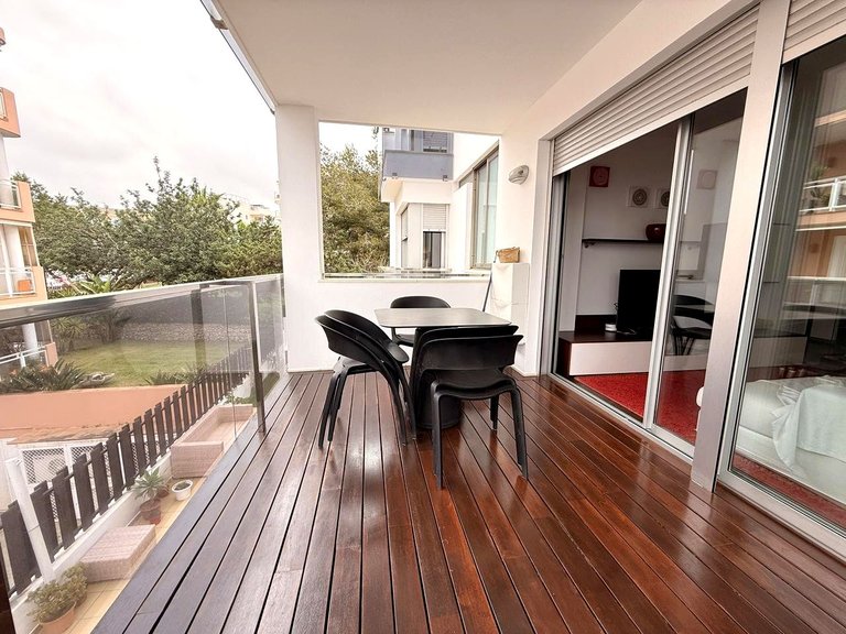 Apartment for Sale in Cap Martinet, Balearic Islands 2
