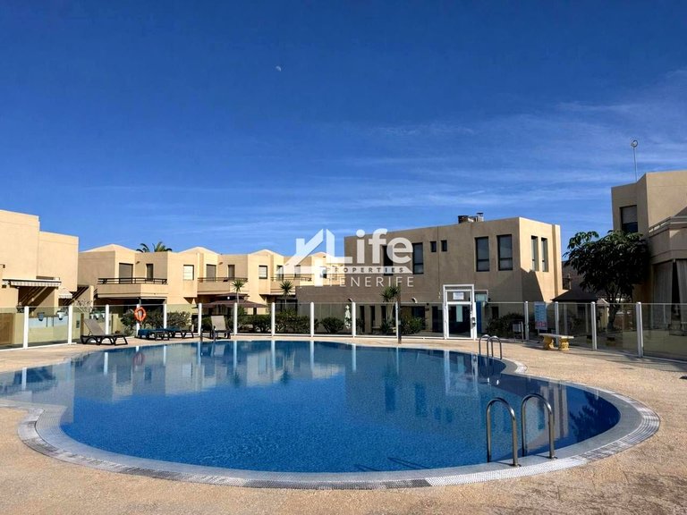 Villa for Sale in Granadilla De Abona, Tenerife 27