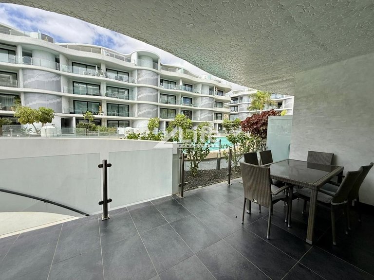 Apartment for Rent in Palm-mar, Tenerife 7