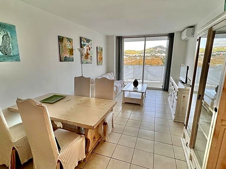 Apartment for Sale in Ibiza, Balearic Islands 1