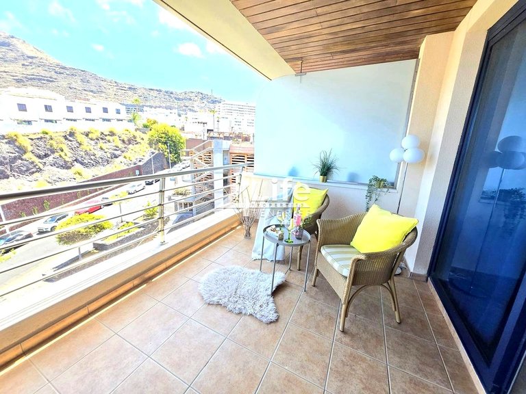 Penthouse for Sale in Santiago Del Teide, Tenerife 18