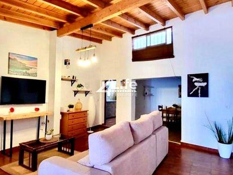 Villa for Sale in El Retamar, Tenerife 4